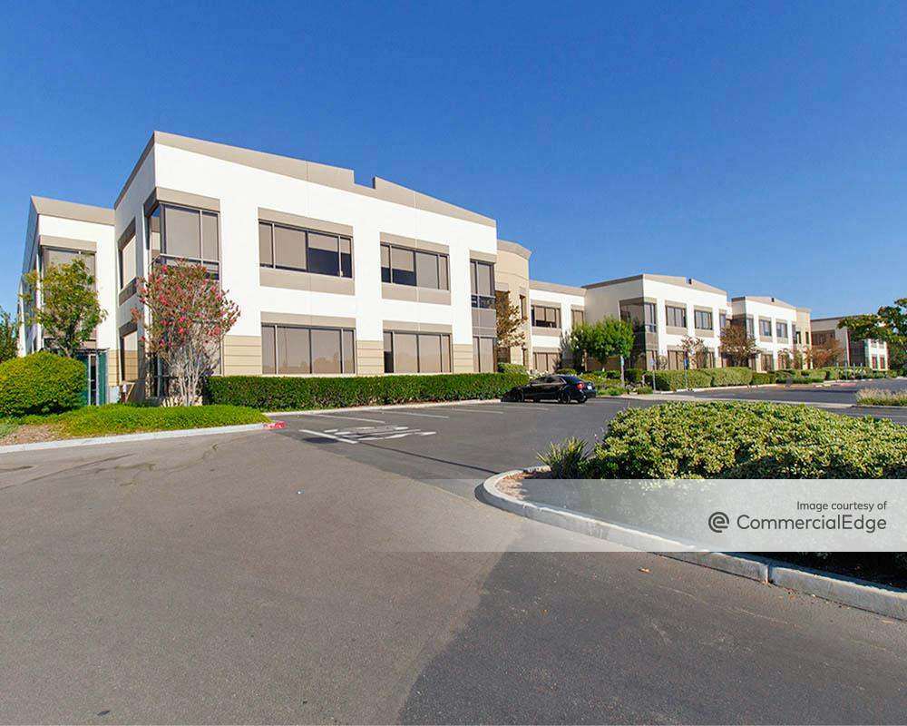 Westlake North Business Park Building I 30700 Russell Ranch Road